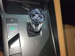 SAIC MG RX5 New Energy 2023 eRX5 Super Hybrid Premium Edition - ფოტო 14
