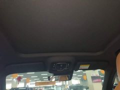 SAIC MG RX5 New Energy 2023 eRX5 Super Hybrid Premium Edition - ფოტო 18
