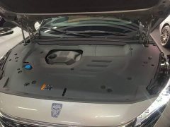 SAIC MG RX5 New Energy 2023 eRX5 Super Hybrid Premium Edition - ფოტო 20