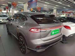 SAIC MG RX5 New Energy 2023 eRX5 Super Hybrid Premium Edition - ფოტო 5