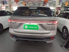 SAIC MG RX5 New Energy 2023 eRX5 Super Hybrid Premium Edition - ფოტო 6
