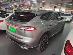 SAIC MG RX5 New Energy 2023 eRX5 Super Hybrid Premium Edition - ფოტო 7