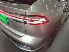 SAIC MG RX5 New Energy 2023 eRX5 Super Hybrid Premium Edition - ფოტო 8
