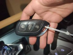 SAIC MG RX5 New Energy 2023 eRX5 Super Hybrid Premium Edition - ფოტო 9