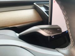 Tesla Model Y 2022 Facelift Rear-Wheel Drive - ფოტო 14