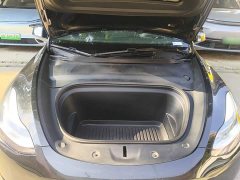 Tesla Model Y 2022 Facelift Rear-Wheel Drive - ფოტო 20