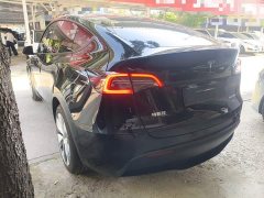 Tesla Model Y 2022 Facelift Rear-Wheel Drive - ფოტო 5