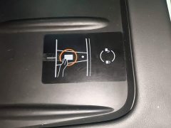 Tesla Model Y 2022 Facelift Rear-Wheel Drive - ფოტო 9