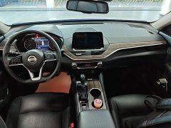 Nissan Teana 2021 2.0L XL Upper AD1 Intelligent Navigation Edition - ფოტო 10