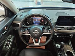 Nissan Teana 2021 2.0L XL Upper AD1 Intelligent Navigation Edition - ფოტო 11