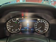 Nissan Teana 2021 2.0L XL Upper AD1 Intelligent Navigation Edition - ფოტო 12