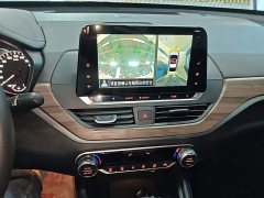 Nissan Teana 2021 2.0L XL Upper AD1 Intelligent Navigation Edition - ფოტო 13