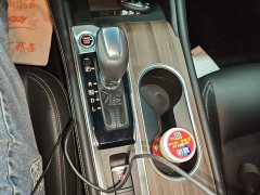 Nissan Teana 2021 2.0L XL Upper AD1 Intelligent Navigation Edition - ფოტო 14