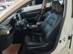Nissan Teana 2021 2.0L XL Upper AD1 Intelligent Navigation Edition - ფოტო 15