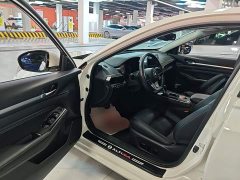 Nissan Teana 2021 2.0L XL Upper AD1 Intelligent Navigation Edition - ფოტო 16