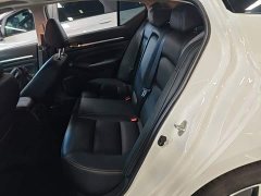 Nissan Teana 2021 2.0L XL Upper AD1 Intelligent Navigation Edition - ფოტო 17