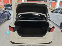 Nissan Teana 2021 2.0L XL Upper AD1 Intelligent Navigation Edition - ფოტო 19