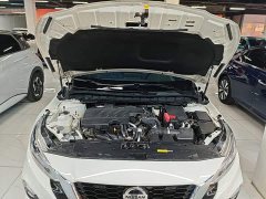 Nissan Teana 2021 2.0L XL Upper AD1 Intelligent Navigation Edition - ფოტო 20