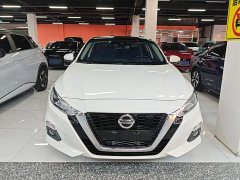 Nissan Teana 2021 2.0L XL Upper AD1 Intelligent Navigation Edition - ფოტო 3