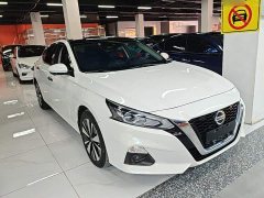 Nissan Teana 2021 2.0L XL Upper AD1 Intelligent Navigation Edition - ფოტო 4