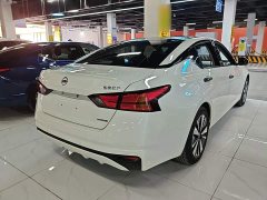 Nissan Teana 2021 2.0L XL Upper AD1 Intelligent Navigation Edition - ფოტო 7