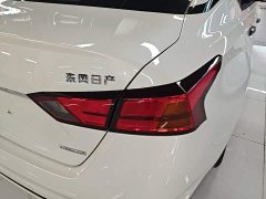 Nissan Teana 2021 2.0L XL Upper AD1 Intelligent Navigation Edition - ფოტო 8