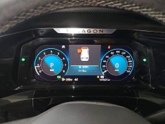 Volkswagen Langjing 380TSI AWD Luxury Jiajing Edition Pro 6-Seater - ფოტო 12