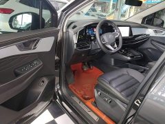Volkswagen Langjing 380TSI AWD Luxury Jiajing Edition Pro 6-Seater - ფოტო 16