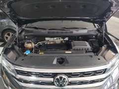 Volkswagen Langjing 380TSI AWD Luxury Jiajing Edition Pro 6-Seater - ფოტო 20