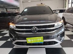 Volkswagen Langjing 380TSI AWD Luxury Jiajing Edition Pro 6-Seater - ფოტო 3