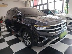 Volkswagen Langjing 380TSI AWD Luxury Jiajing Edition Pro 6-Seater - ფოტო 4