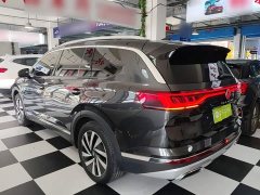 Volkswagen Langjing 380TSI AWD Luxury Jiajing Edition Pro 6-Seater - ფოტო 5