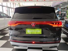 Volkswagen Langjing 380TSI AWD Luxury Jiajing Edition Pro 6-Seater - ფოტო 6
