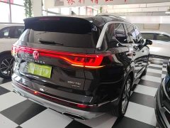 Volkswagen Langjing 380TSI AWD Luxury Jiajing Edition Pro 6-Seater - ფოტო 7