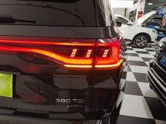 Volkswagen Langjing 380TSI AWD Luxury Jiajing Edition Pro 6-Seater - ფოტო 8