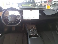 BYD Dolphin 2025 510 Smart Navigation Edition - ფოტო 10