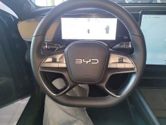 BYD Dolphin 2025 510 Smart Navigation Edition - ფოტო 11
