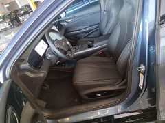 BYD Dolphin 2025 510 Smart Navigation Edition - ფოტო 15