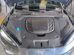 BYD Dolphin 2025 510 Smart Navigation Edition - ფოტო 20
