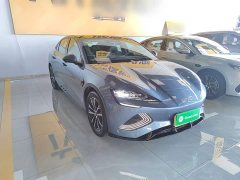 BYD Dolphin 2025 510 Smart Navigation Edition - ფოტო 4