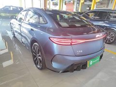 BYD Dolphin 2025 510 Smart Navigation Edition - ფოტო 5