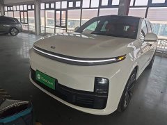 Li Auto L7 Ultra Smart Refresh Edition - ფოტო 1