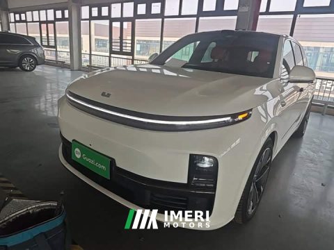 2025 Li Auto L7 Ultra Smart Refresh Edition - ავტომობილი ჩინეთიდან
