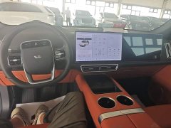 Li Auto L7 Ultra Smart Refresh Edition - ფოტო 10