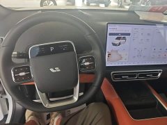 Li Auto L7 Ultra Smart Refresh Edition - ფოტო 11