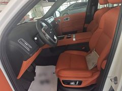 Li Auto L7 Ultra Smart Refresh Edition - ფოტო 15