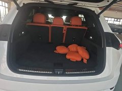 Li Auto L7 Ultra Smart Refresh Edition - ფოტო 19