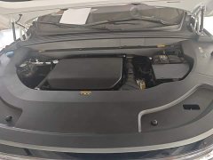Li Auto L7 Ultra Smart Refresh Edition - ფოტო 20