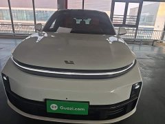 Li Auto L7 Ultra Smart Refresh Edition - ფოტო 3