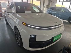 Li Auto L7 Ultra Smart Refresh Edition - ფოტო 4